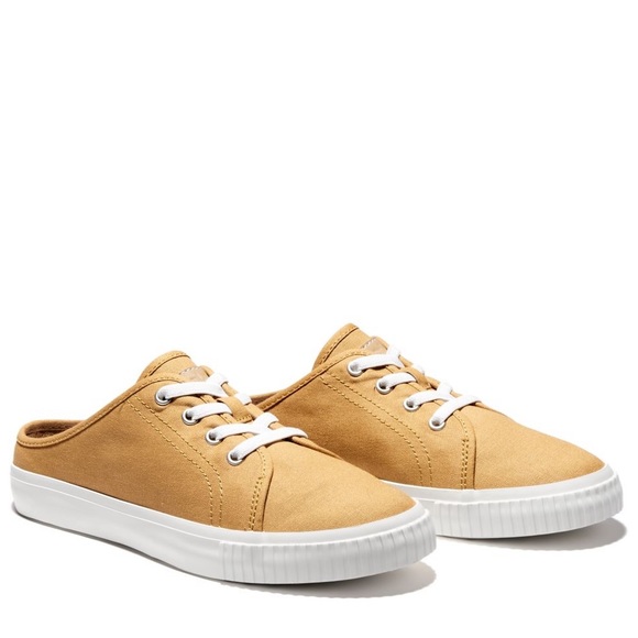 womens mule sneakers